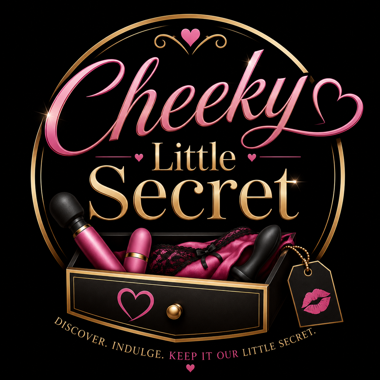 CheekyLittleSecret