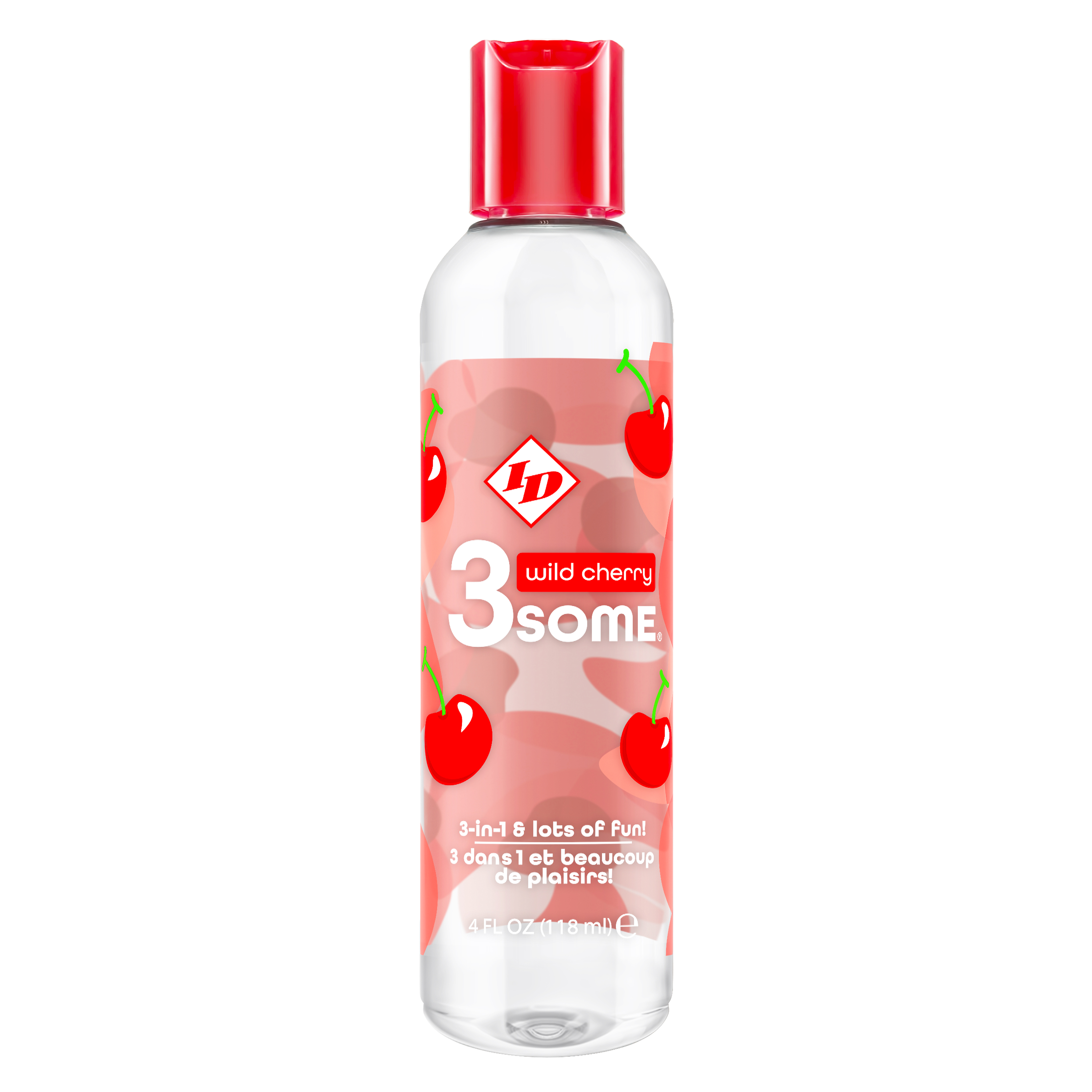 ID 3Some Flavoured Lubricant