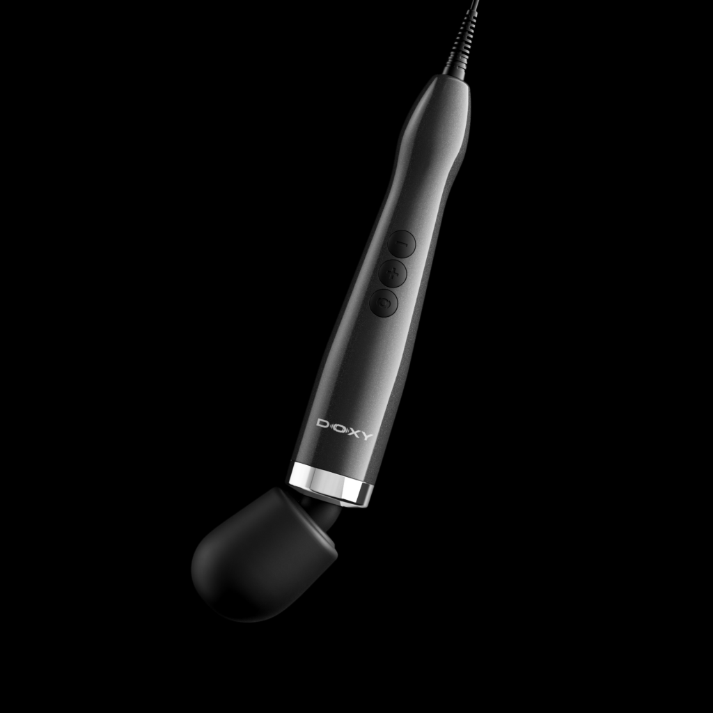 Doxy 2.0 - Die Cast Max