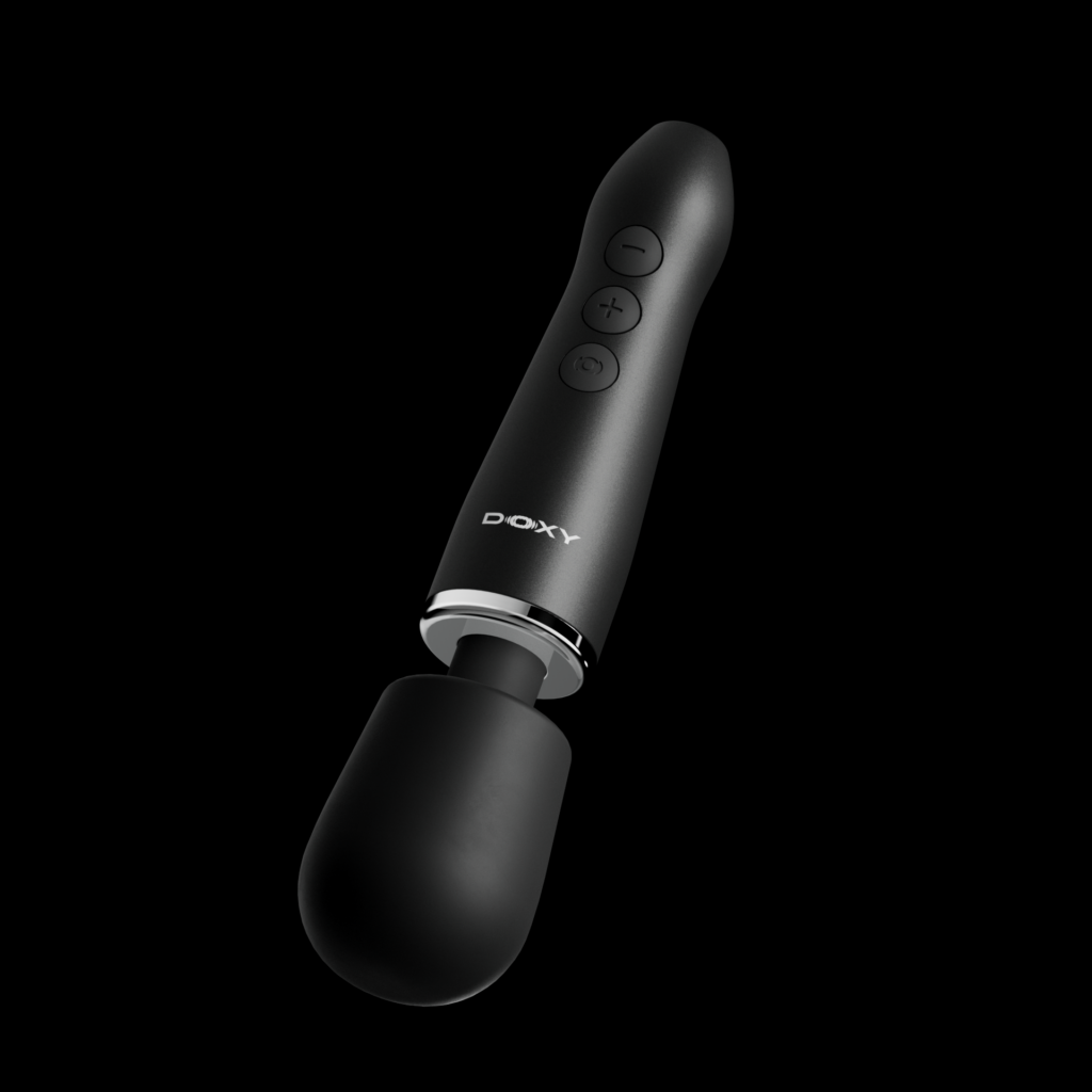 Doxy Go