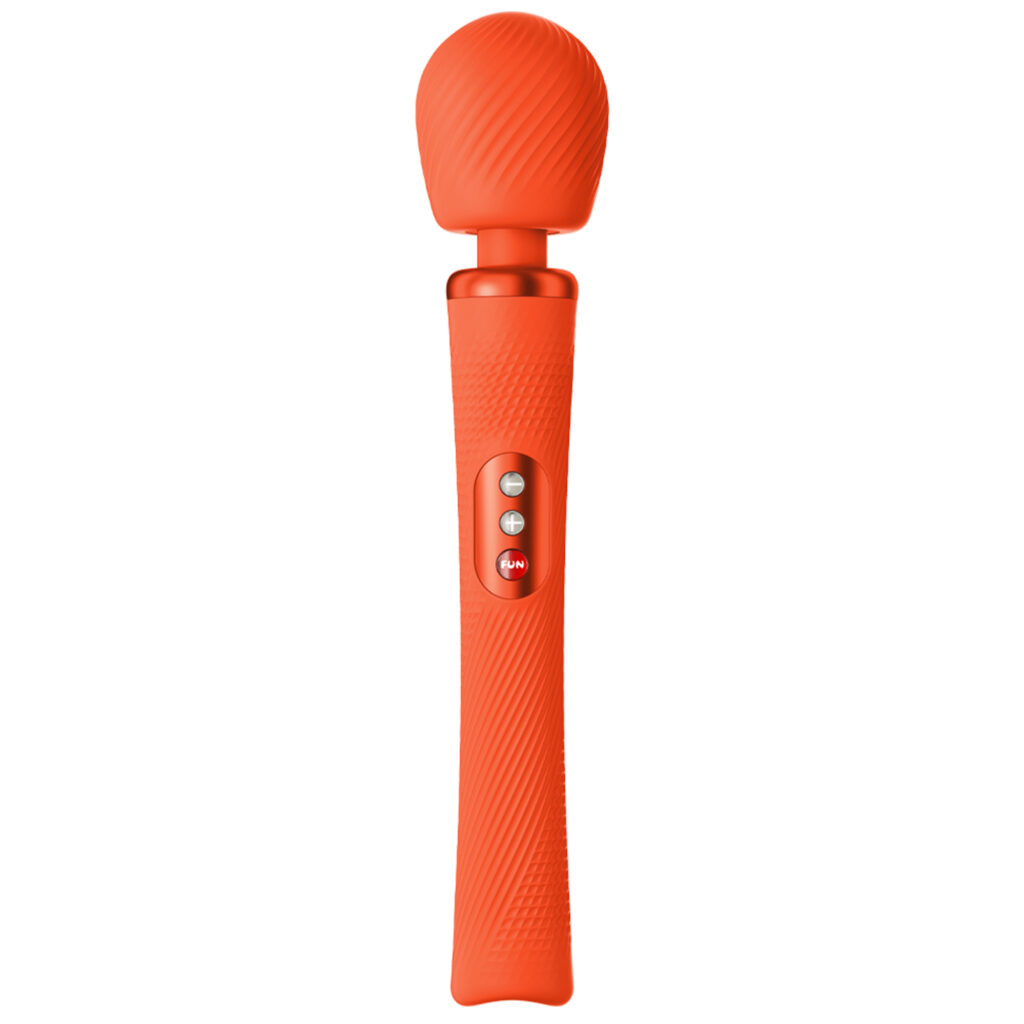 Fun Factory Vim - Sunrise Orange