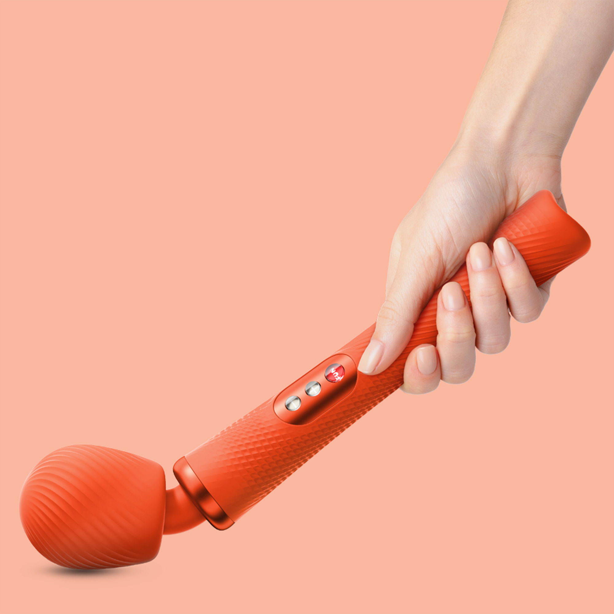 Fun Factory Vim - Sunrise Orange - Image 5