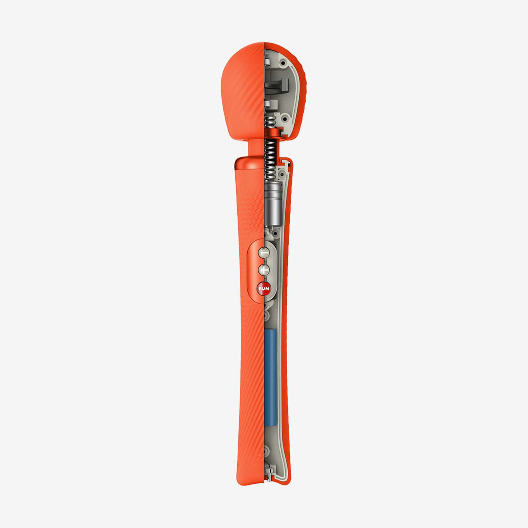 Fun Factory Vim - Sunrise Orange - Image 8