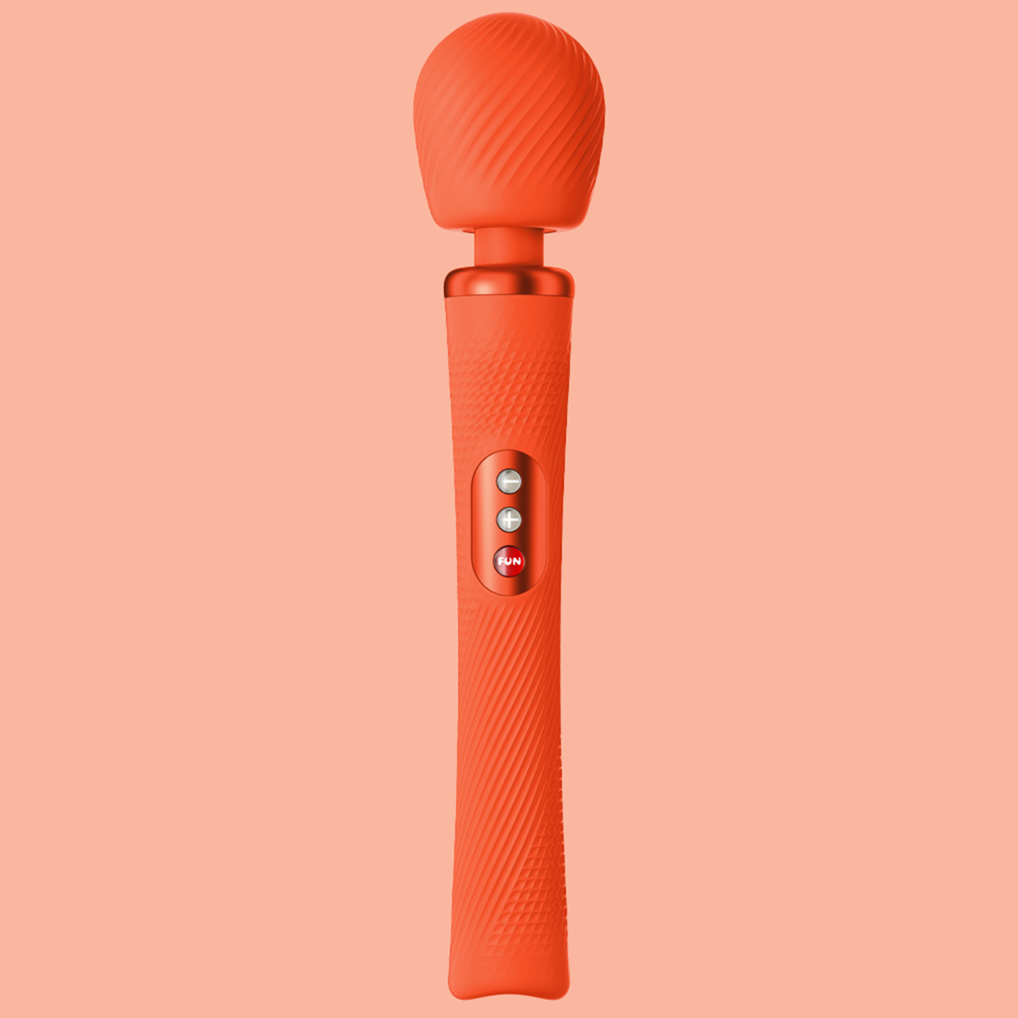 Fun Factory Vim - Sunrise Orange - Image 9
