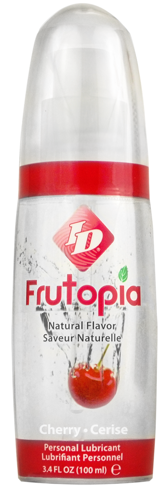 ID Frutopia Flavoured Lubricant