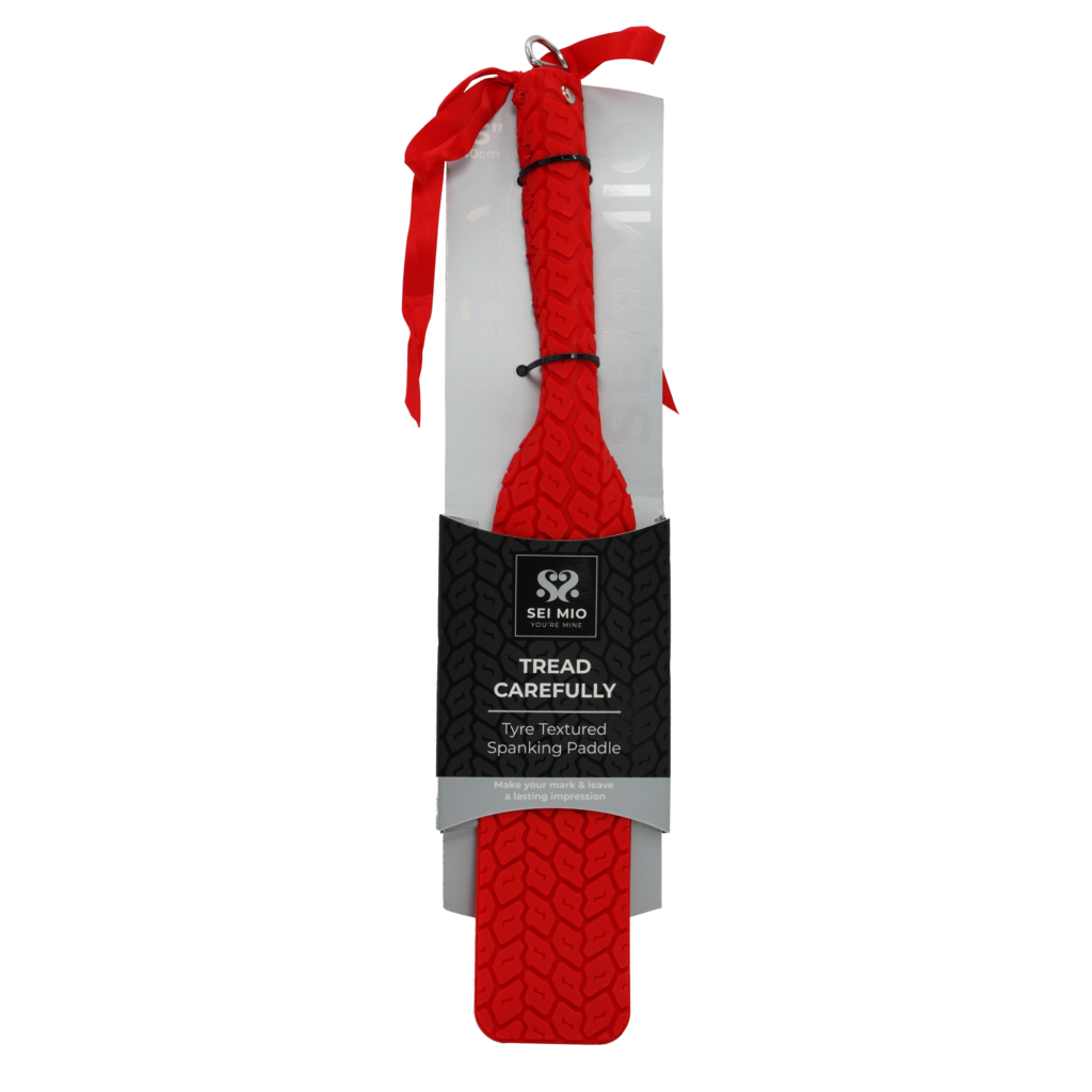 Sei Mio Tyre Paddle