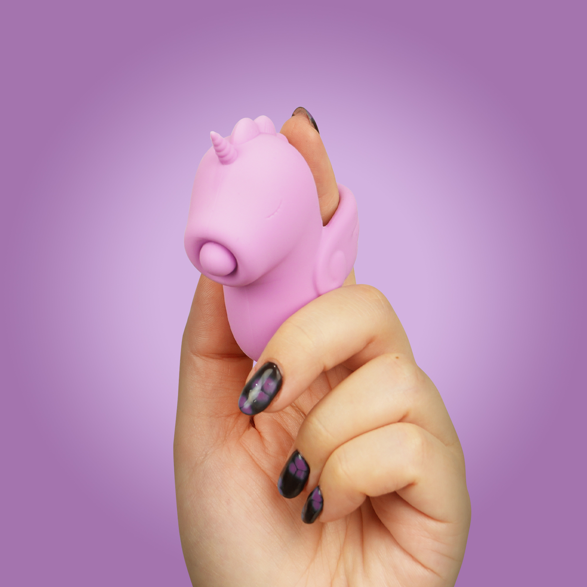 Unihorn Finger Vibe - Image 9