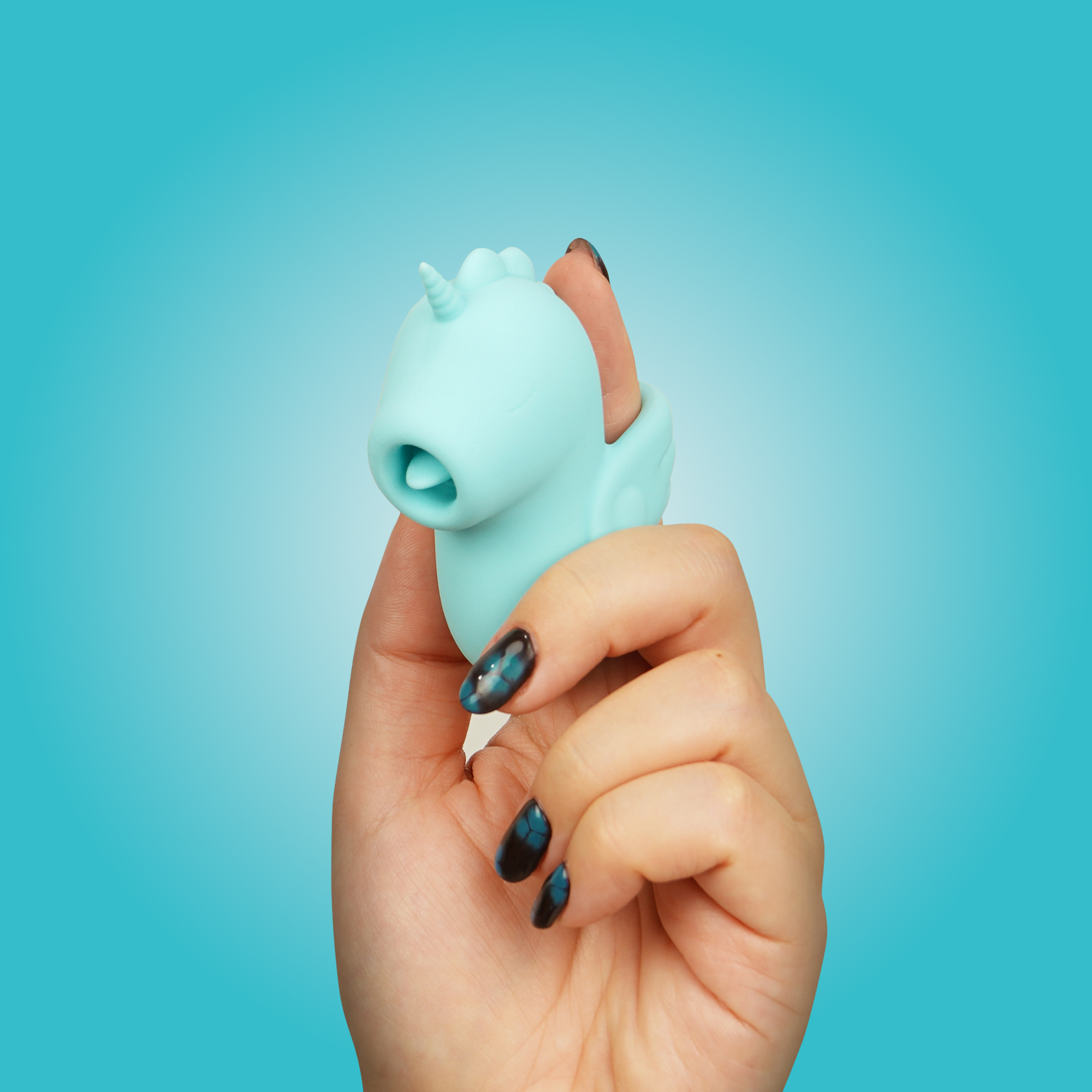 Unihorn Finger Vibe - Image 3