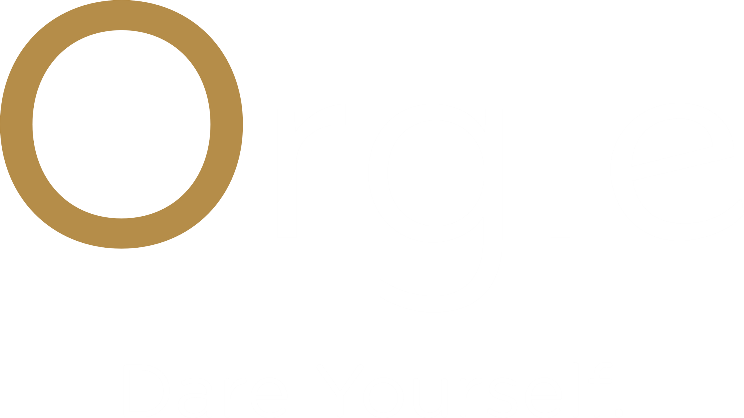 Orgie logo