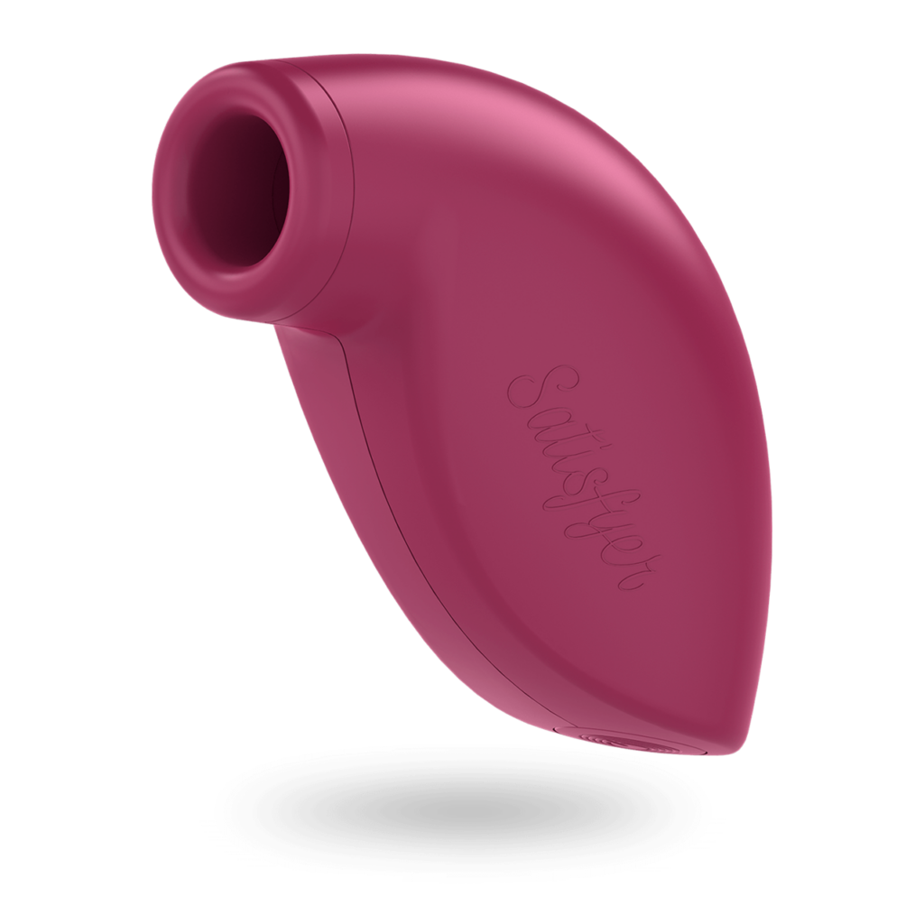 Satisfyer One Night Stand Pink