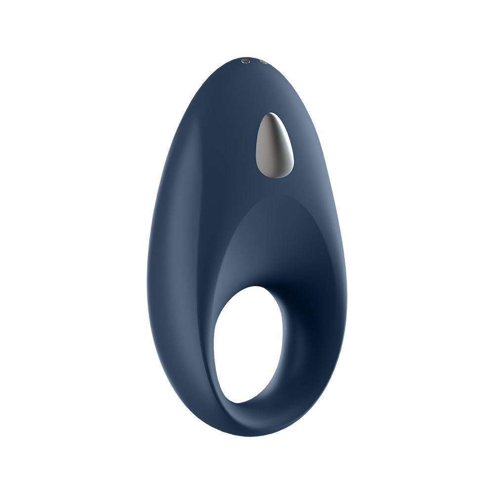 Satisfyer Mighty One Blue