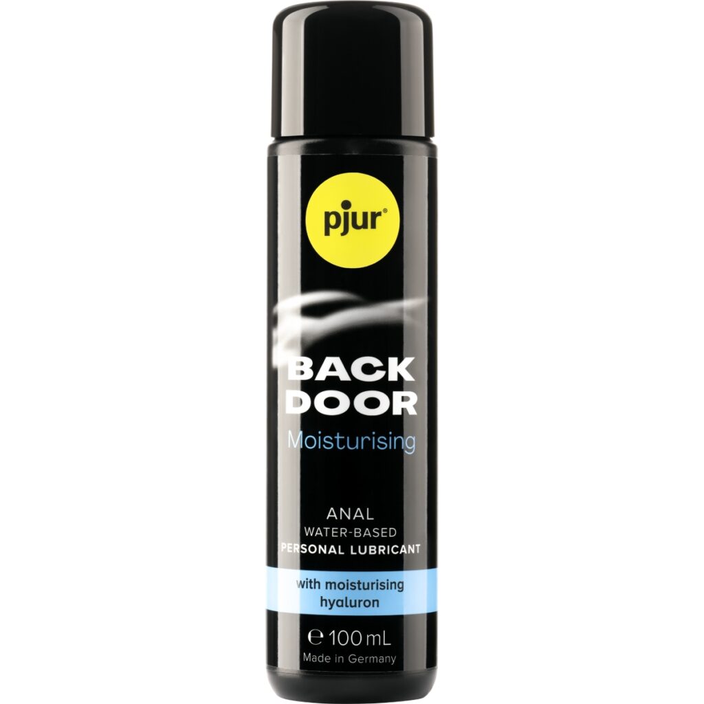 pjur BACK DOOR Moisturising