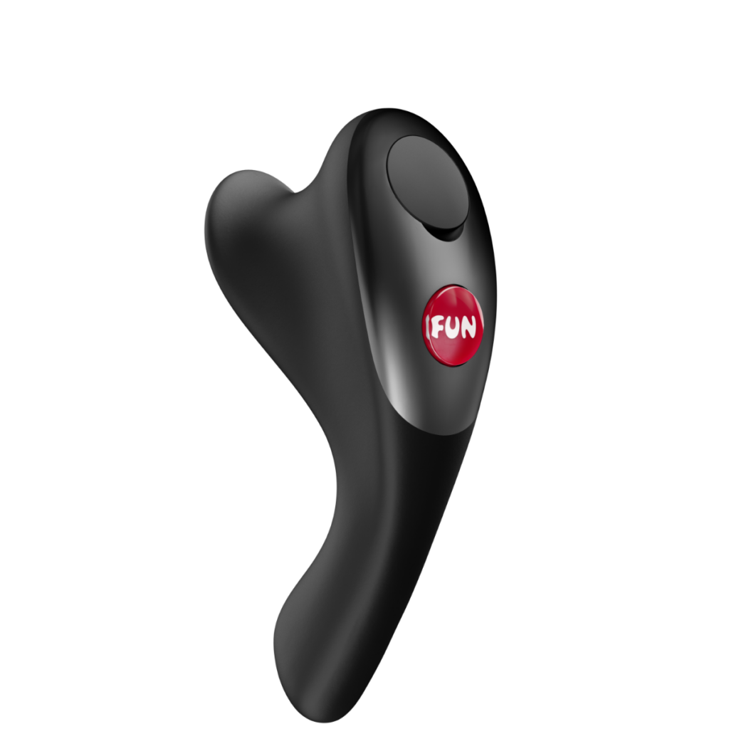 Fun Factory Be-One Vibrator - Black