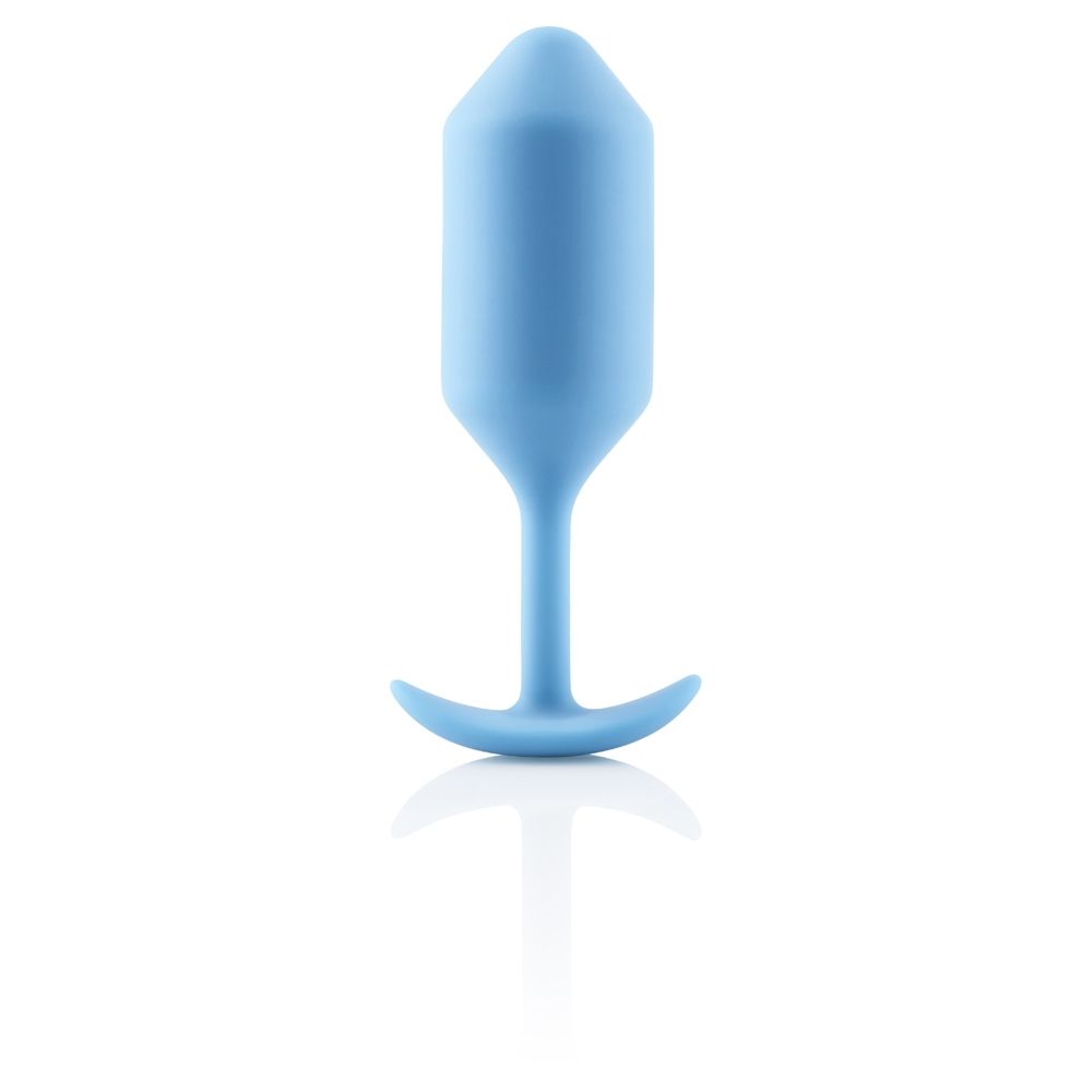 b-Vibe Snug Plug 3