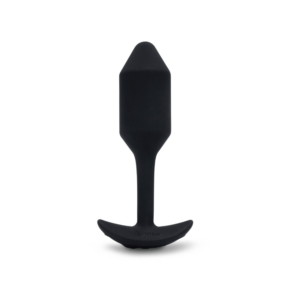 b-Vibe Vibrating Snug Plug 2