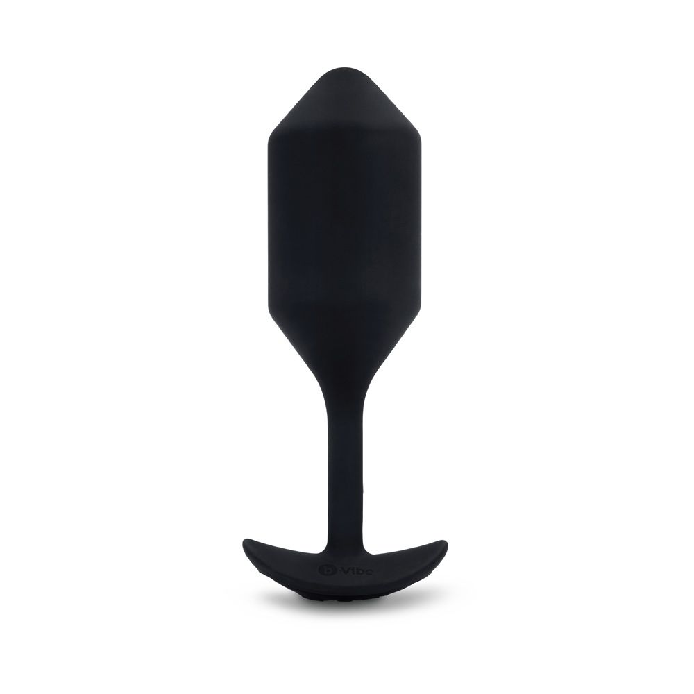 b-Vibe Vibrating Snug Plug 4