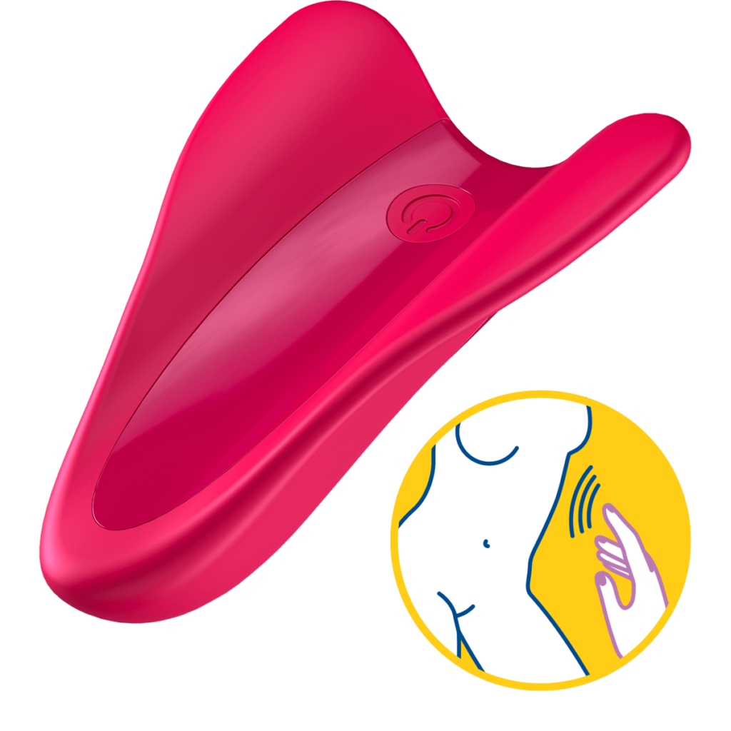 Satisfyer High Fly