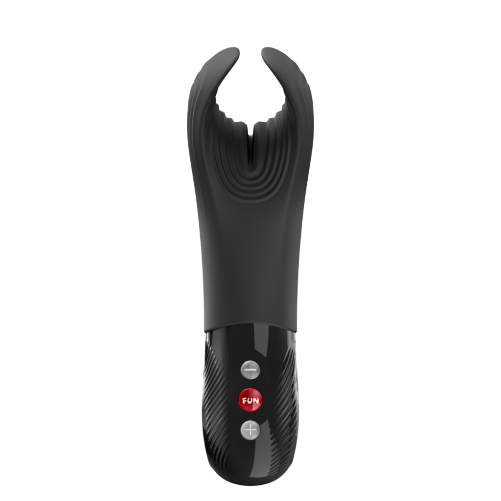 Fun Factory Manta Vibrating Masturbator