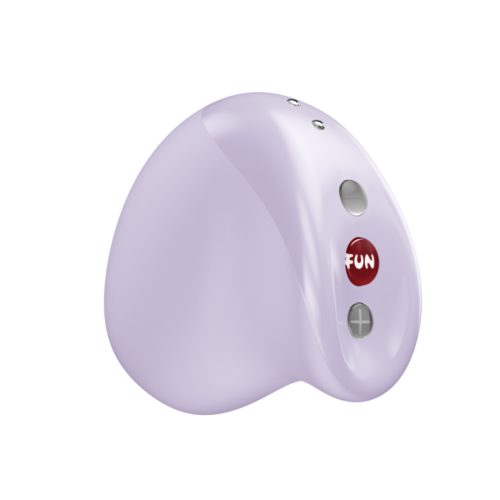 Fun Factory Mea Air Pulse Vibrator - Purple