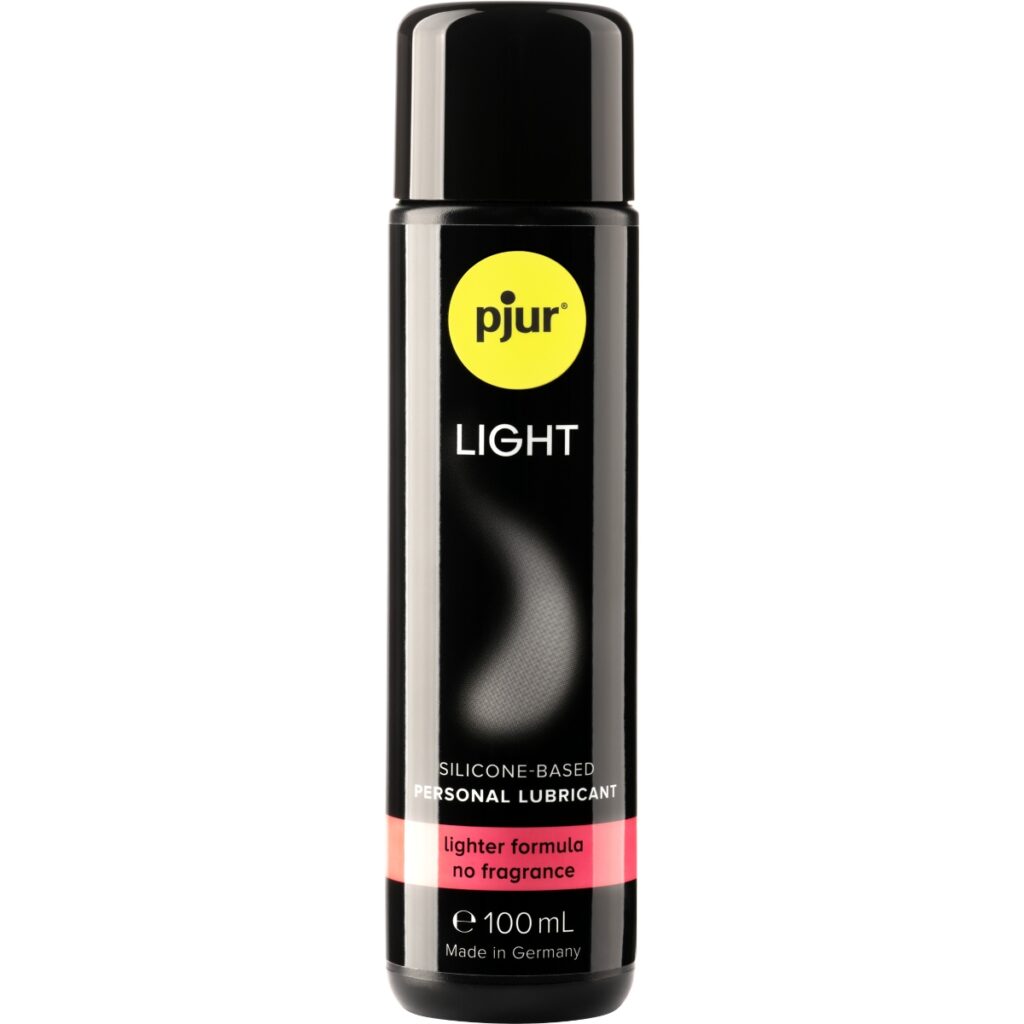 pjur LIGHT