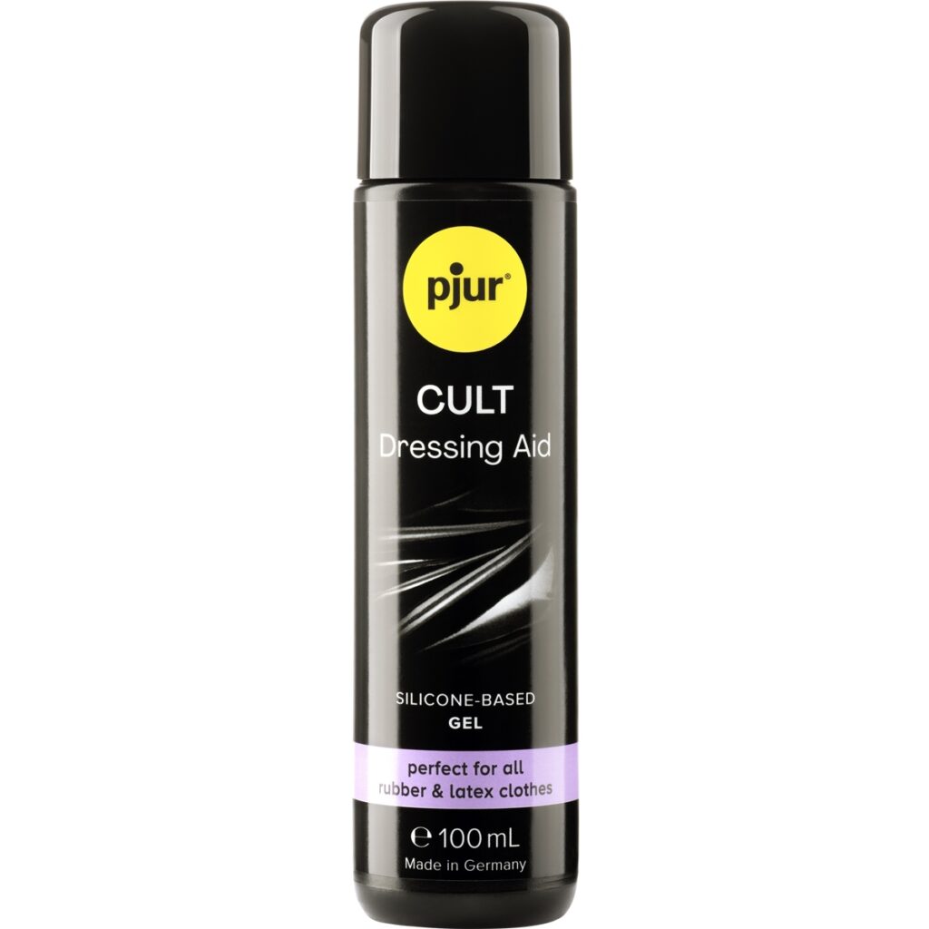 pjur CULT Dressing Aid