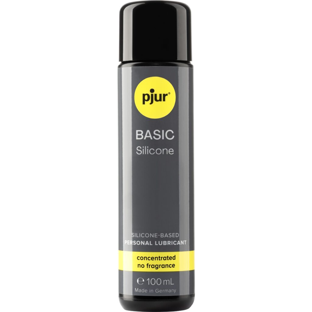 pjur BASIC Silicone