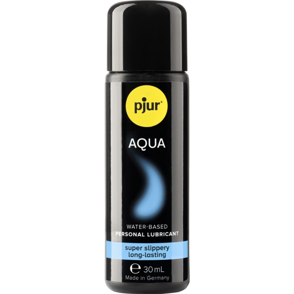 pjur AQUA