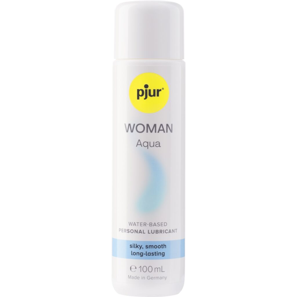 pjur WOMAN Aqua 100ml