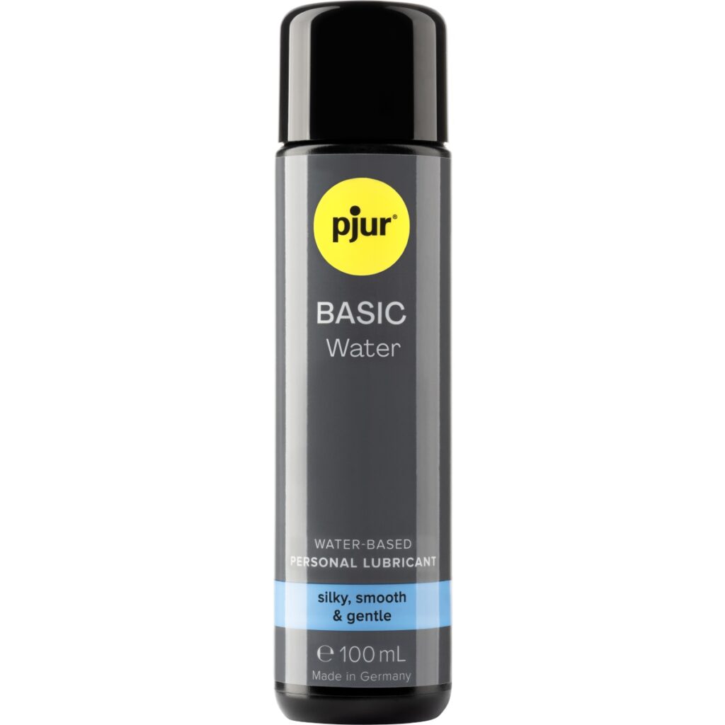 pjur BASIC Water-based