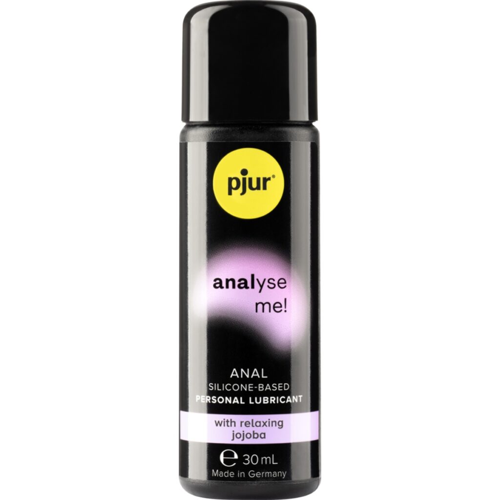 pjur analyse me! Relaxing