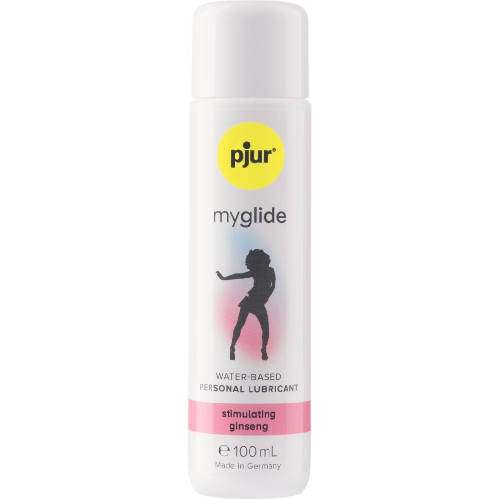 pjur myglide