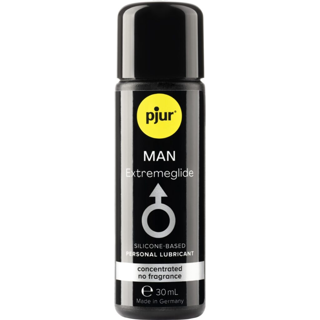 pjur MAN Premium Extremeglide