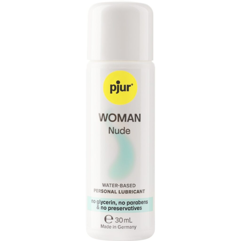 pjur WOMAN Nude