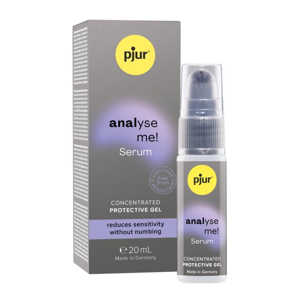 pjur analyse me! Serum