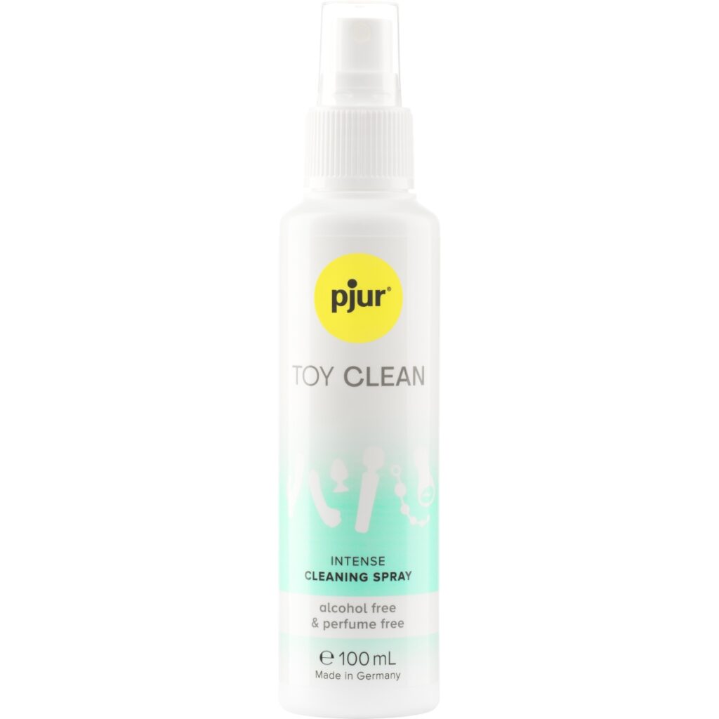 pjur TOY CLEAN