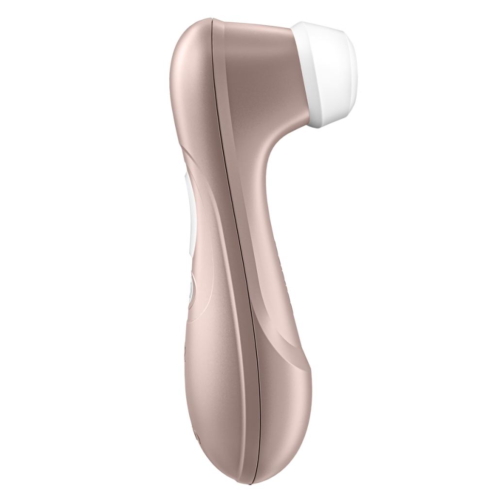 Satisfyer Pro 2 Gold