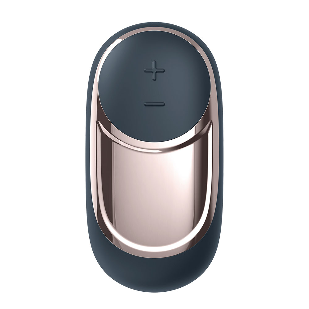 Satisfyer Dark Desire Blue