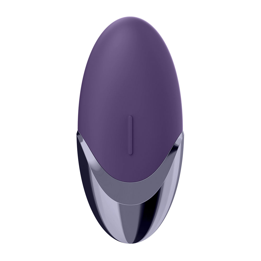 Satisfyer Purple Pleasure Violet