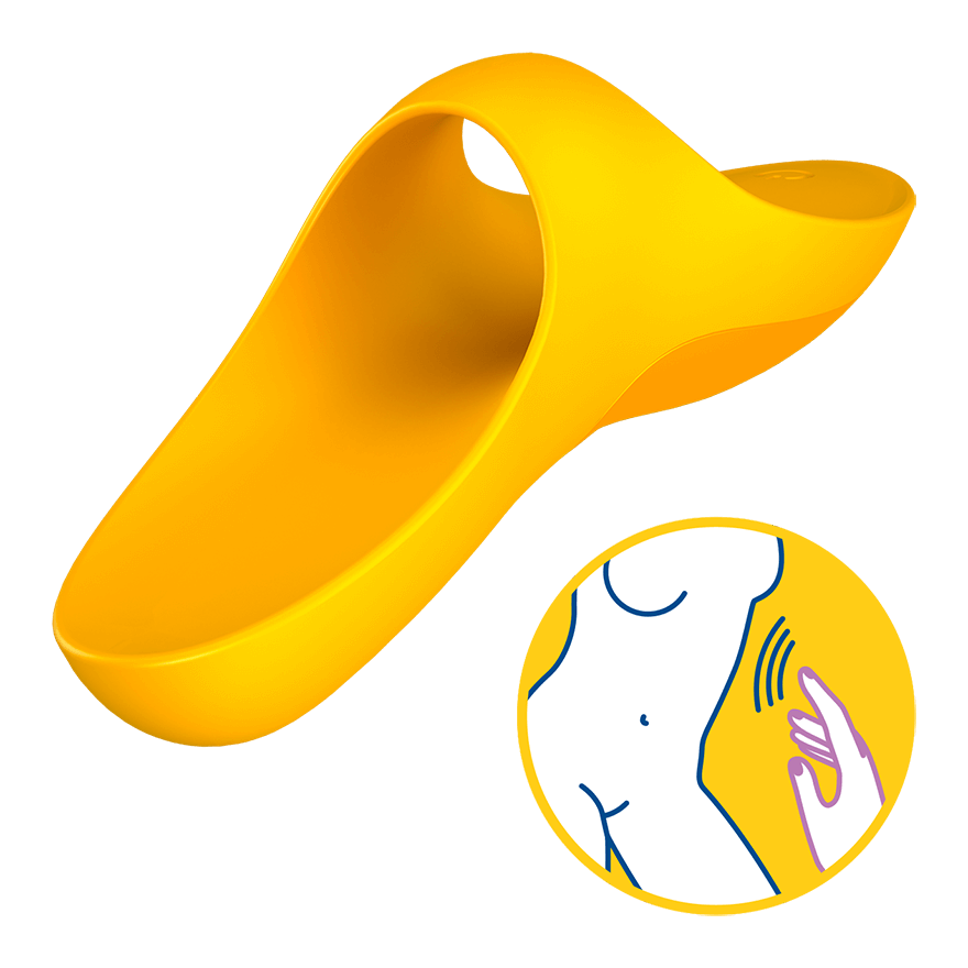Satisfyer Teaser
