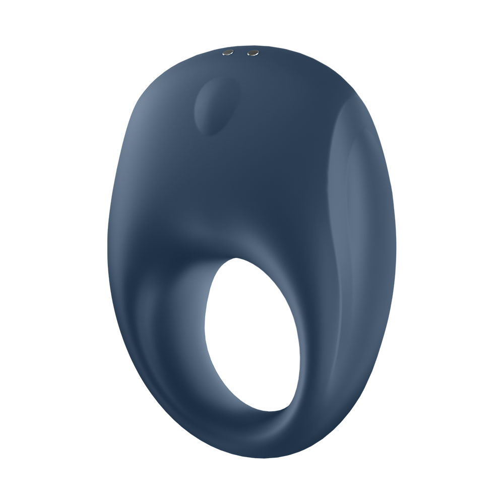 Satisfyer Strong One Blue
