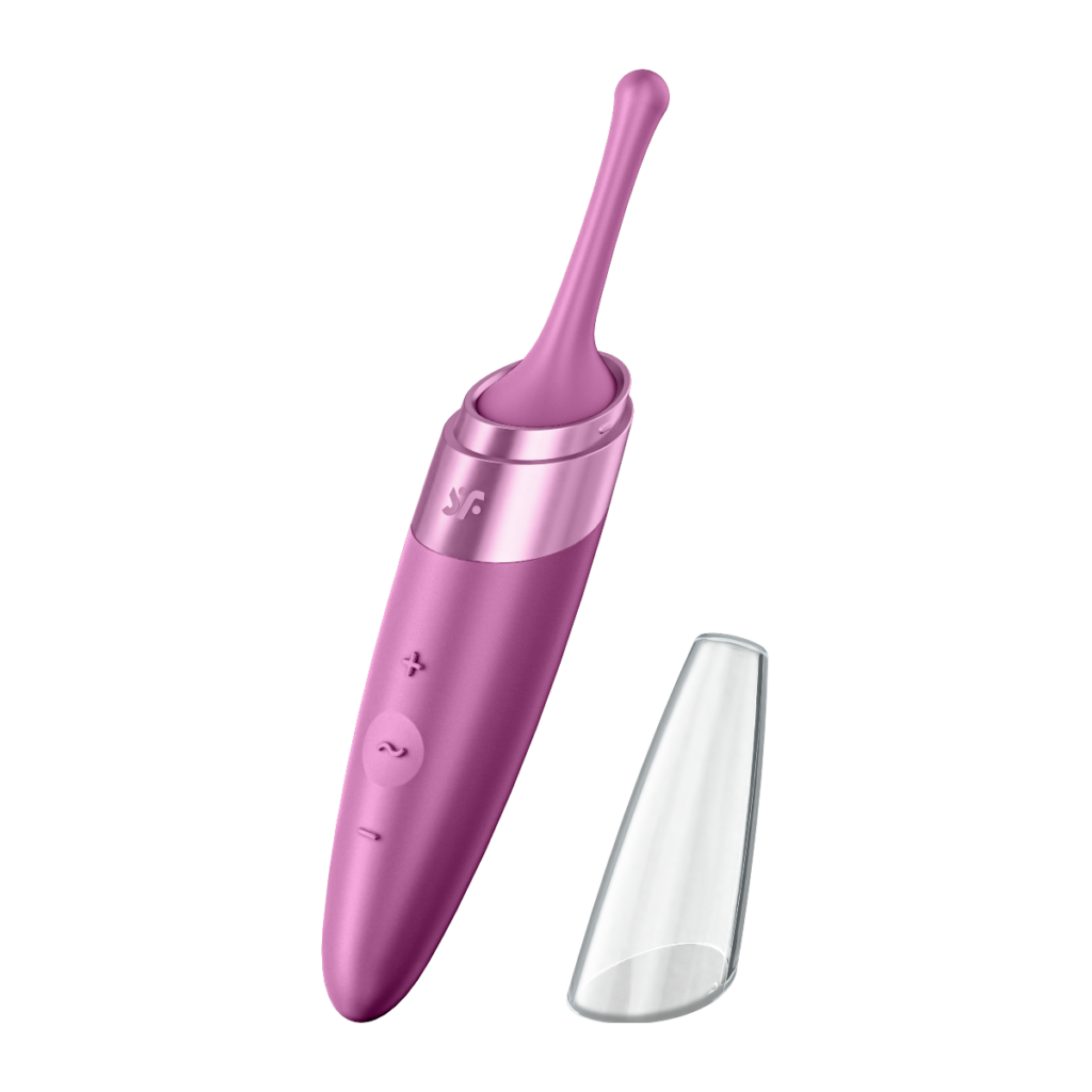 Satisfyer Twirling Delight