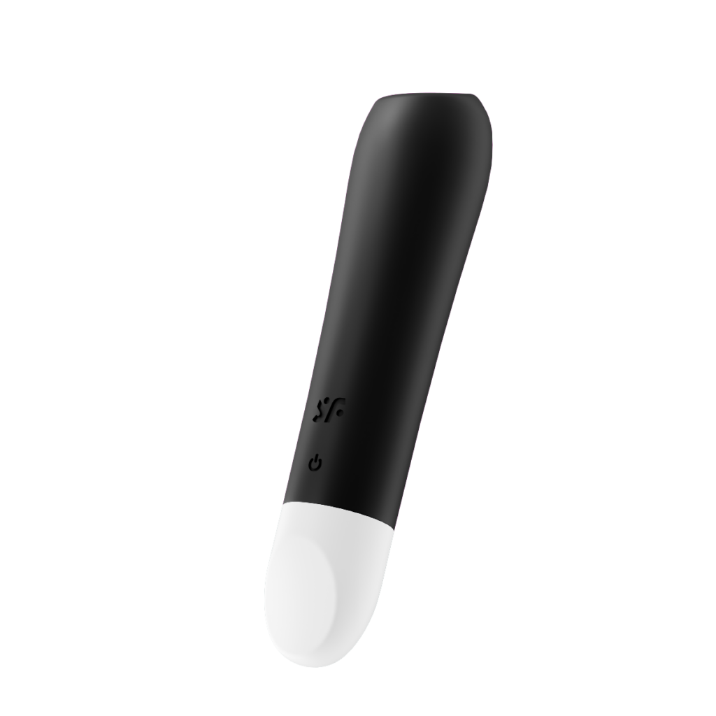 Satisfyer Ultra Power Bullet 2