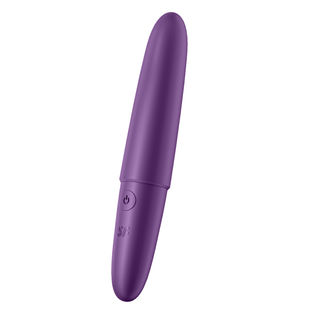 Satisfyer Ultra Power Bullet 6