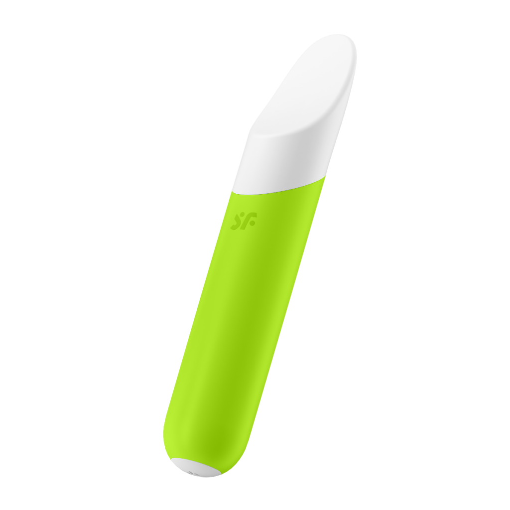 Satisfyer Ultra Power Bullet 7