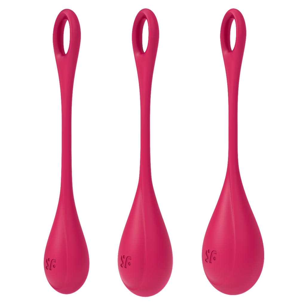 Satisfyer Yoni Power 1