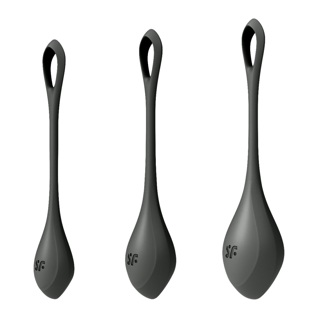 Satisfyer Yoni Power 2